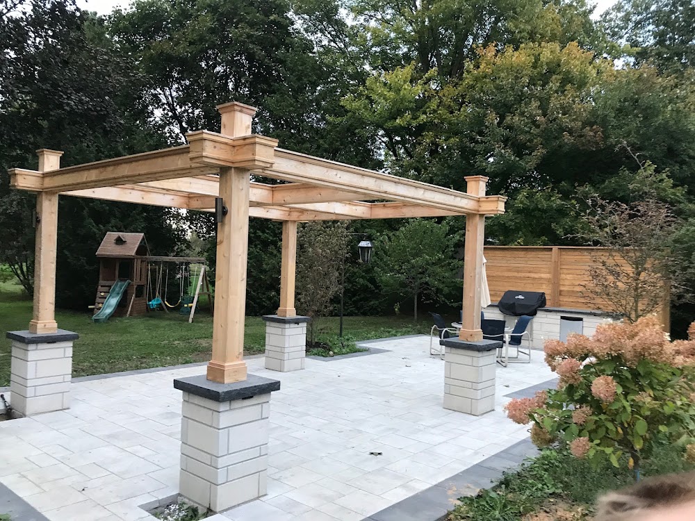 Wilson Hardscape