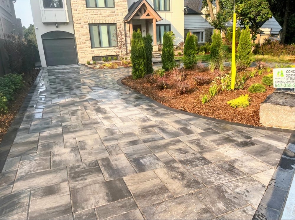 Park City Landscaping and Construction Inc