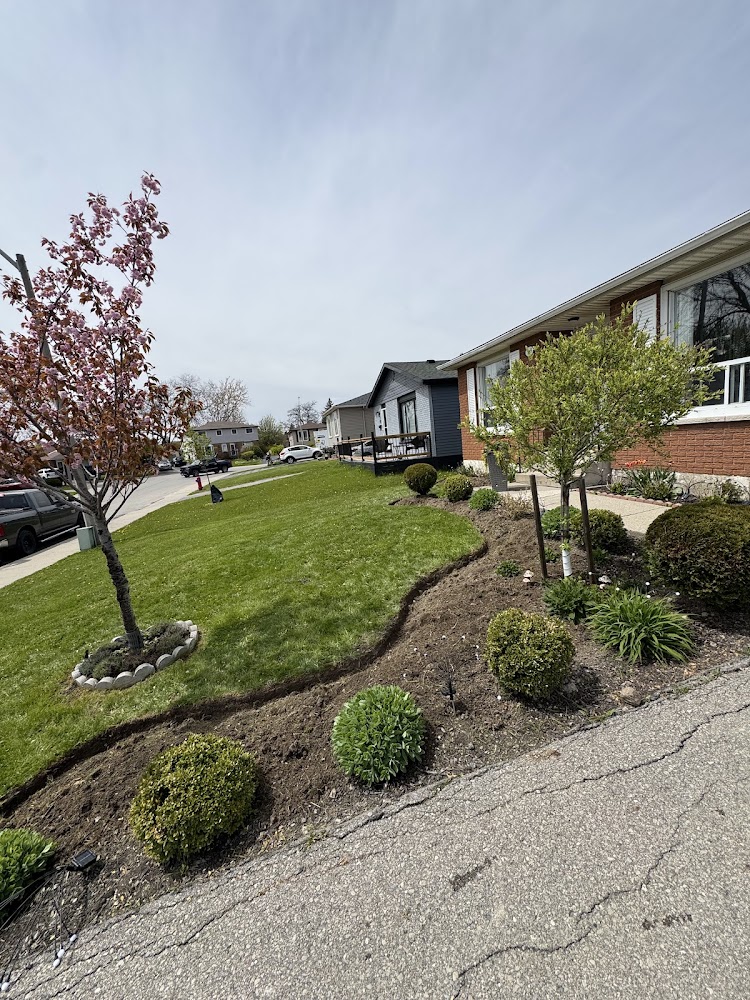 Eli’s Landscaping
