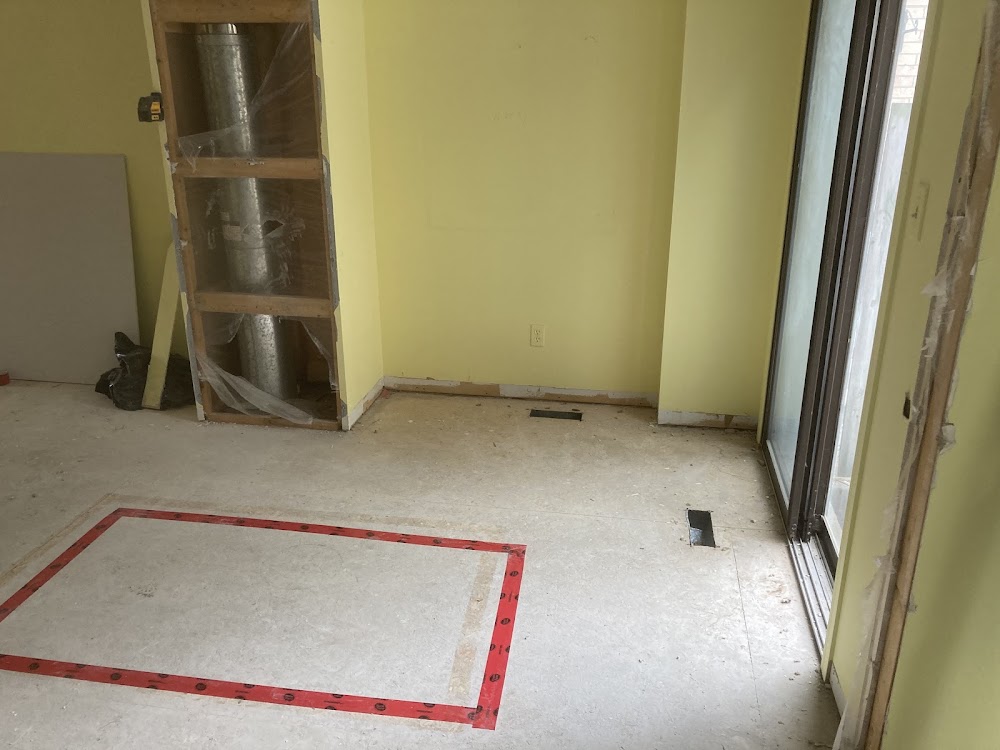 Gray Area Property Services