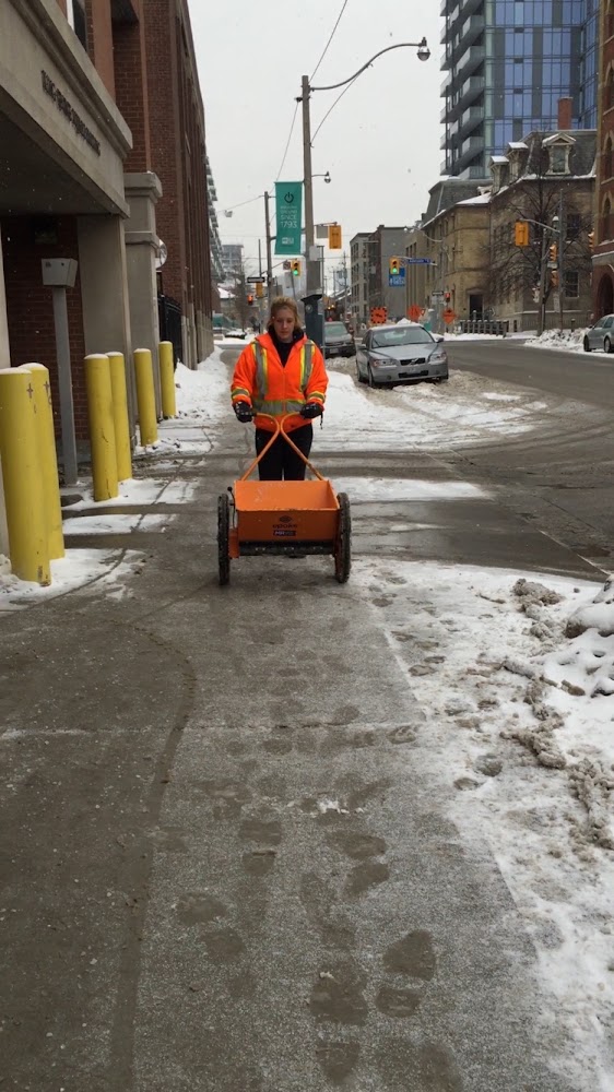 Mr. Mow It All Snow Removal and Lawn Care