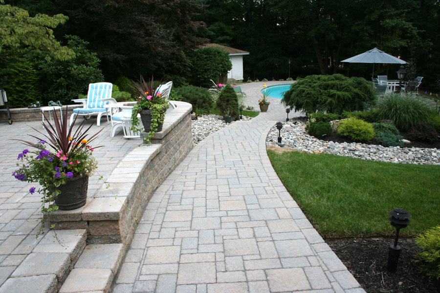CJS Landscaping