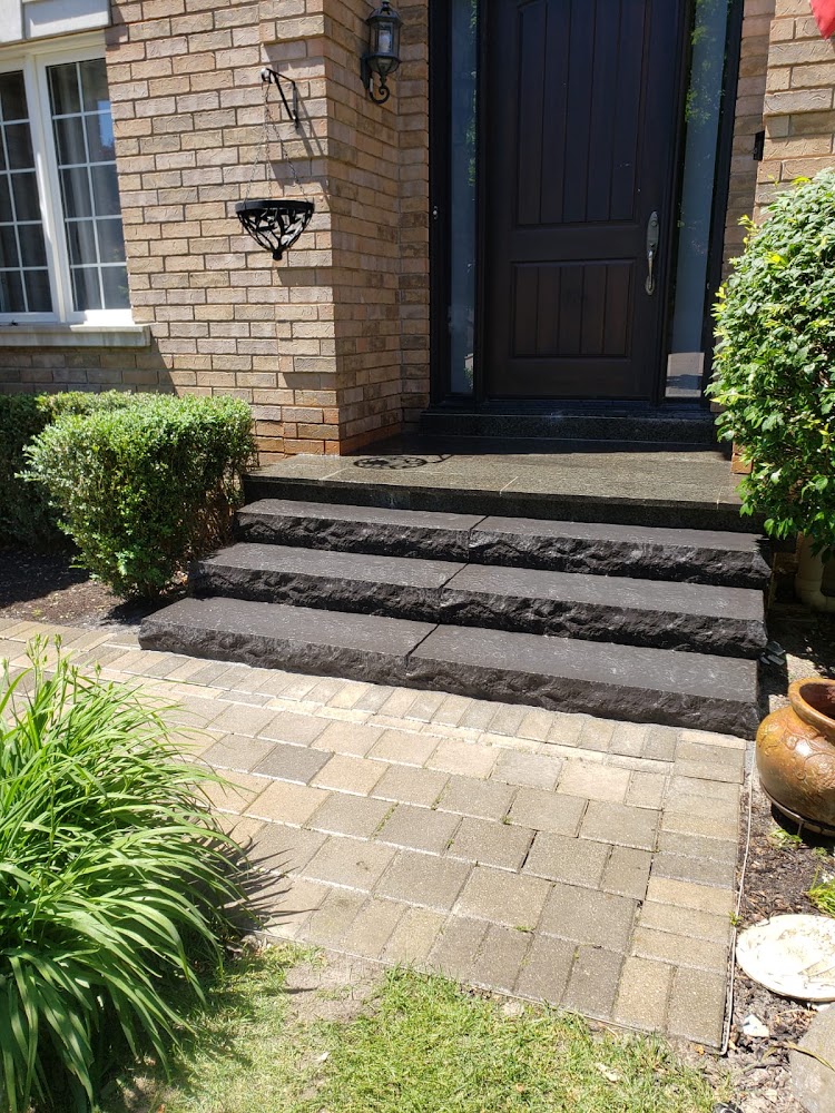 Retro Stone Landscaping Ltd.