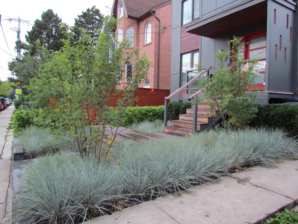 Oriole Landscaping Ltd