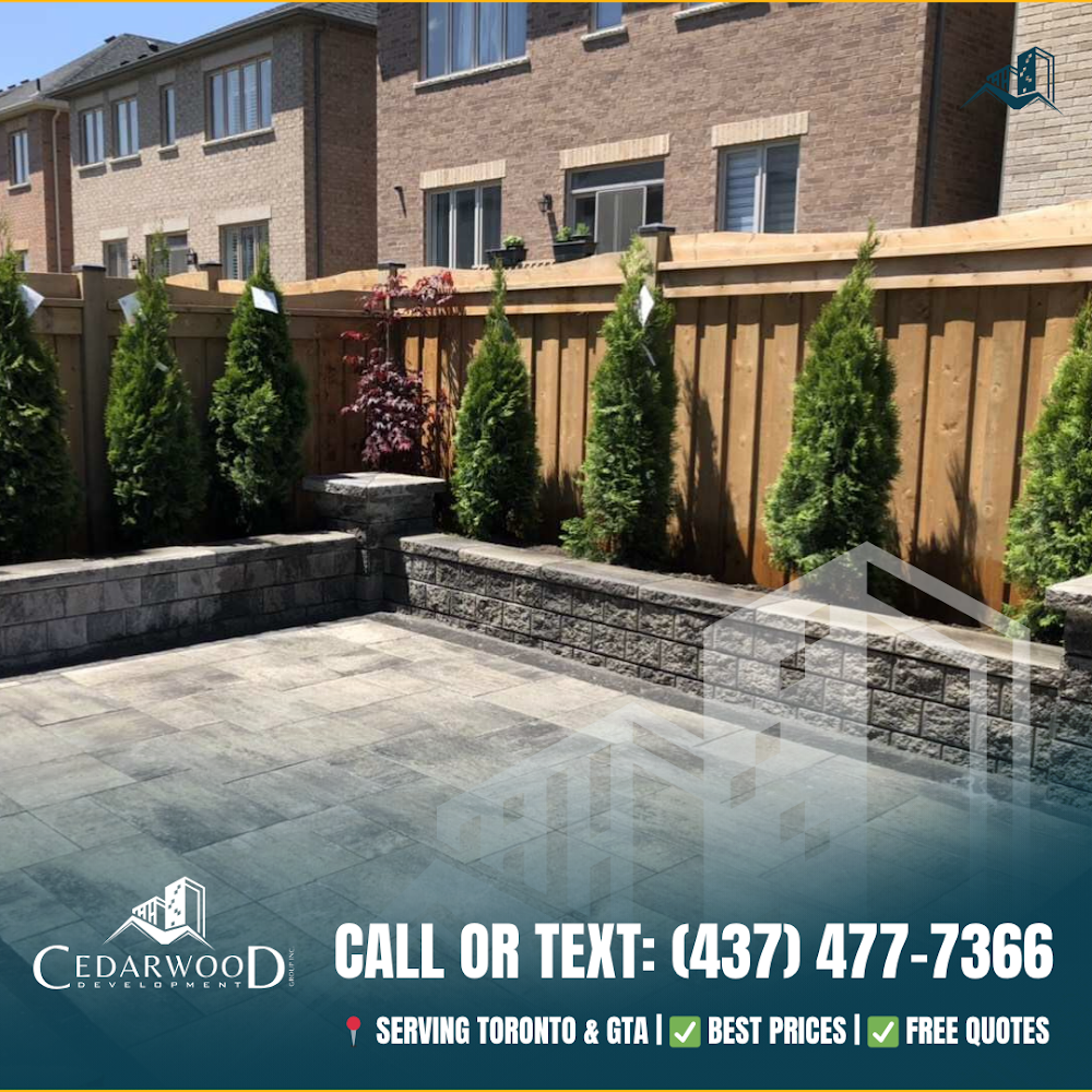 Cedarwood Development Group