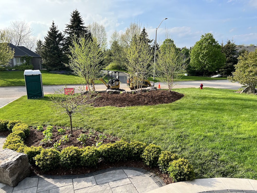 Gelderman Landscape Services