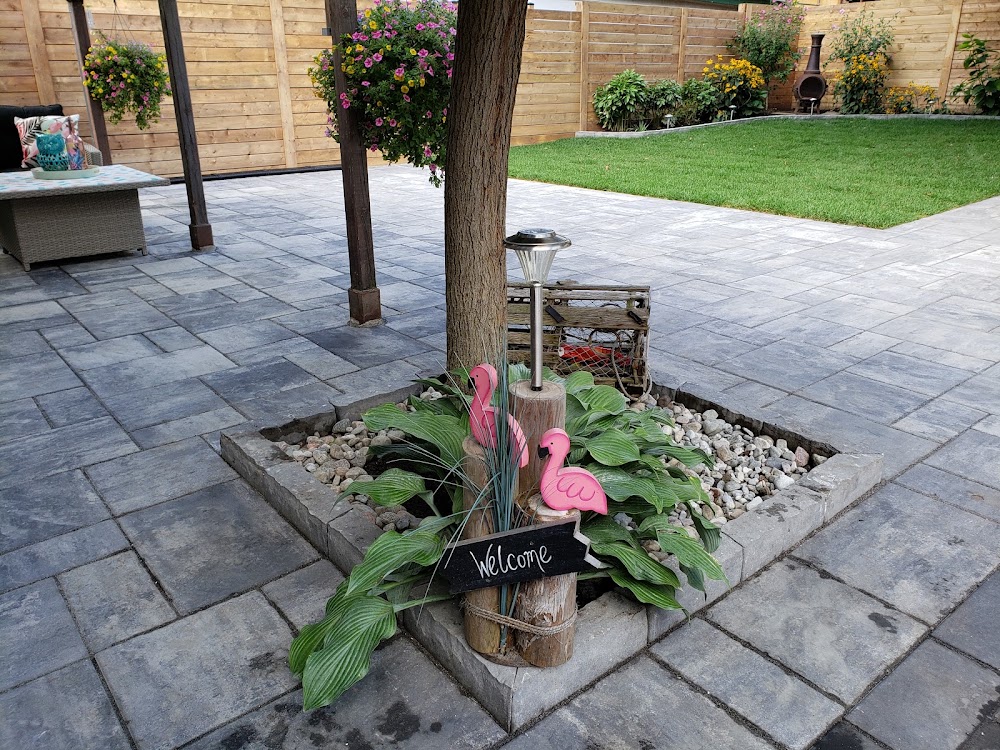 Green Scene Landscaping