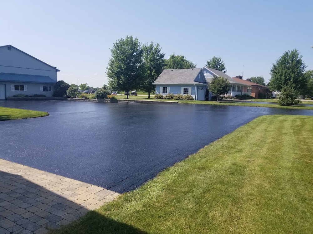 Eden Estates Landscaping