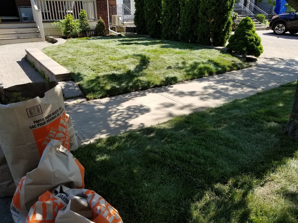 Midtown Landscaping Inc