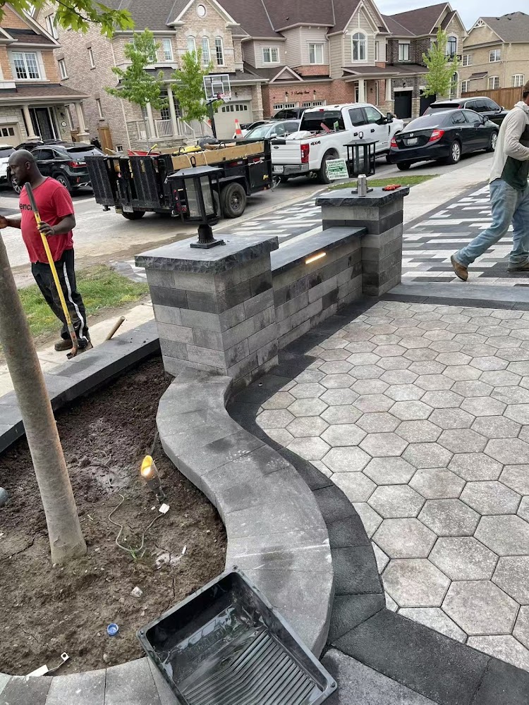 DIANYA LANDSCAPING