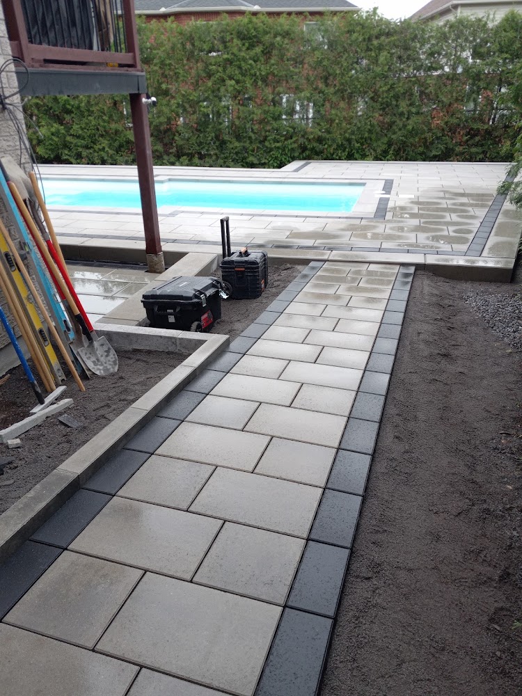 TopStone Interlock