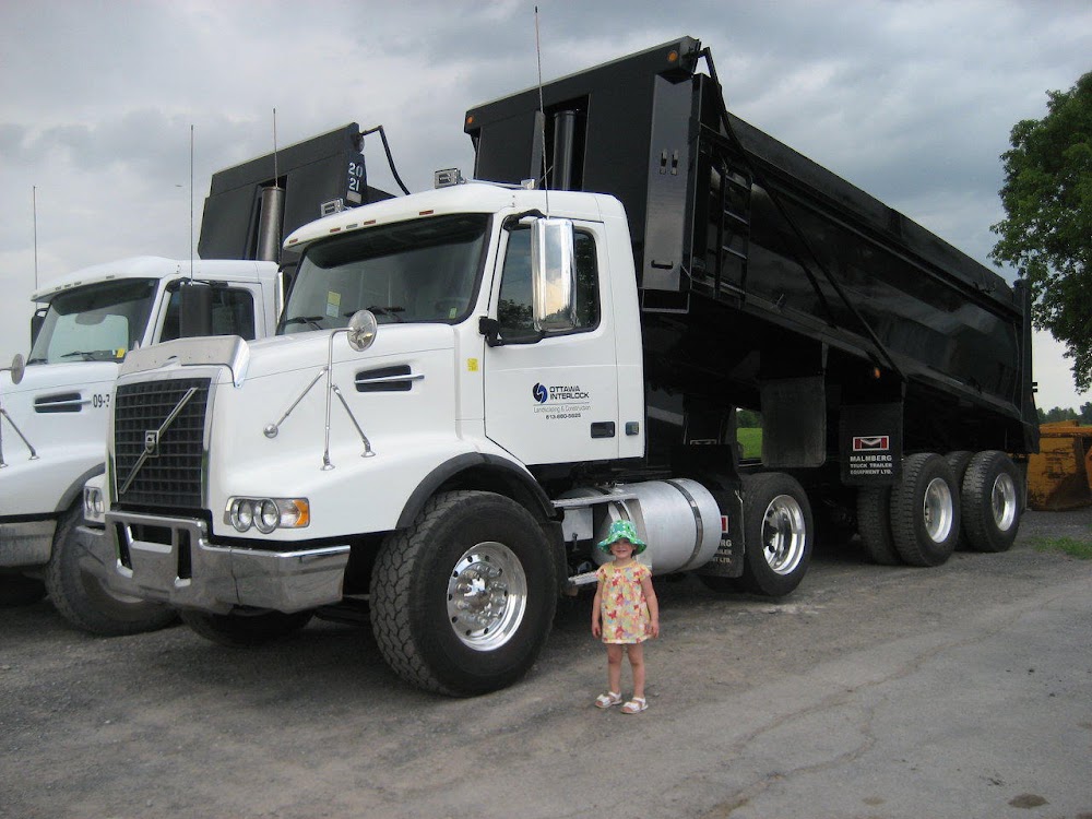 Ottawa Interlock