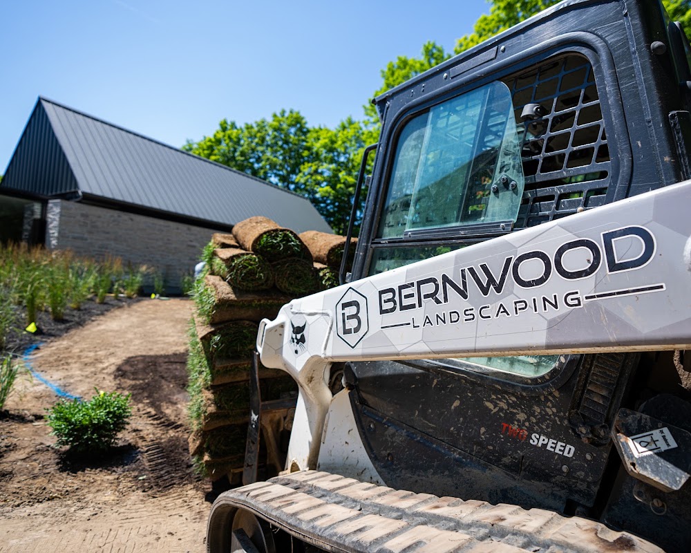 Bernwood Contractors & Consulting Inc.