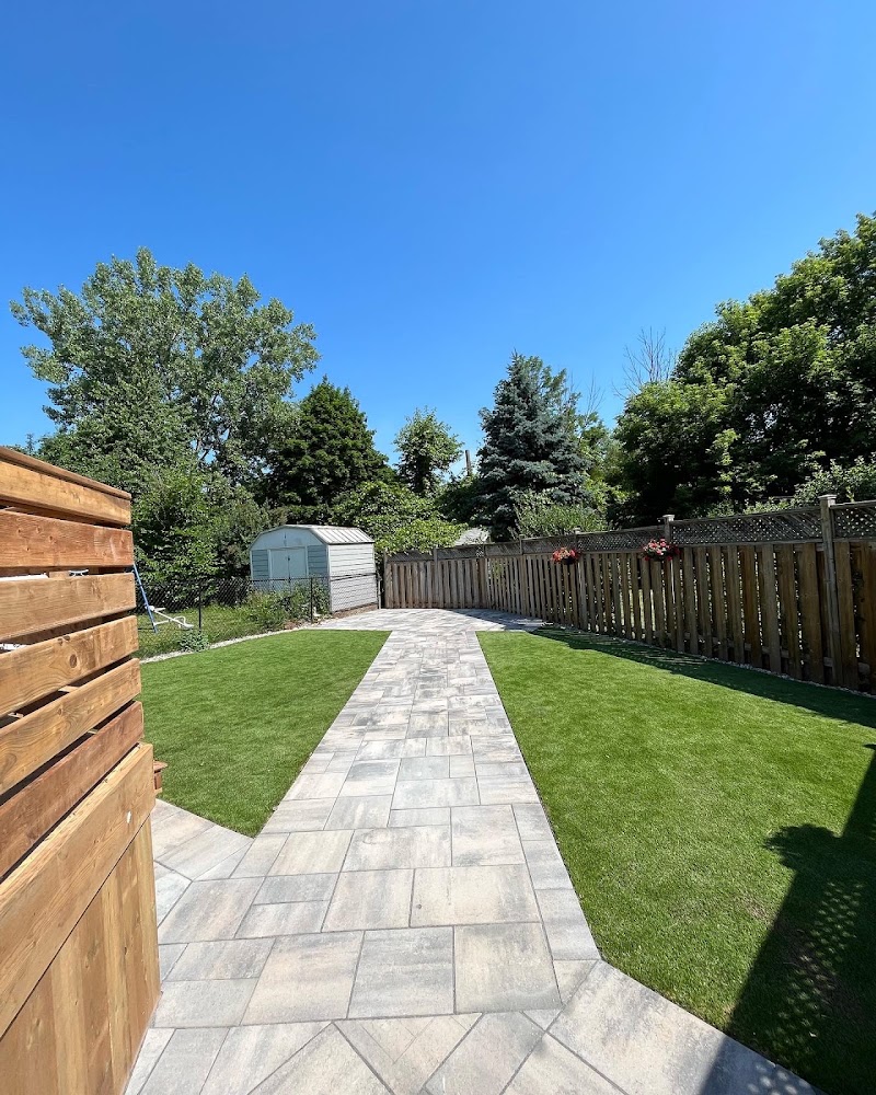 Orangedale Outdoor Creations & Pools