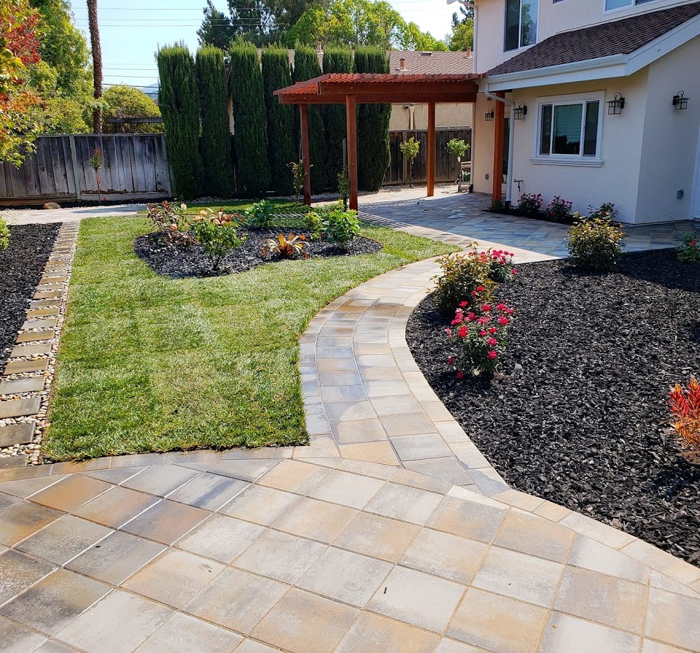 Top GTA Landscaping