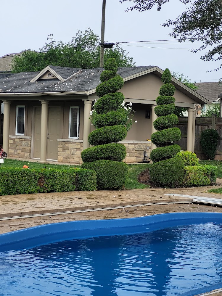 Vermeire Landscape Service
