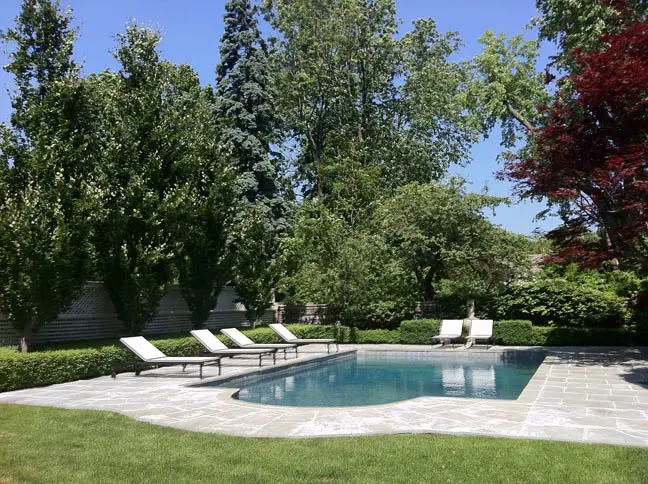 Greenfield Landscaping and Lawn Care