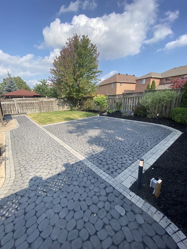Bruning Homes | Home Renovation and Custom Landscape Builders