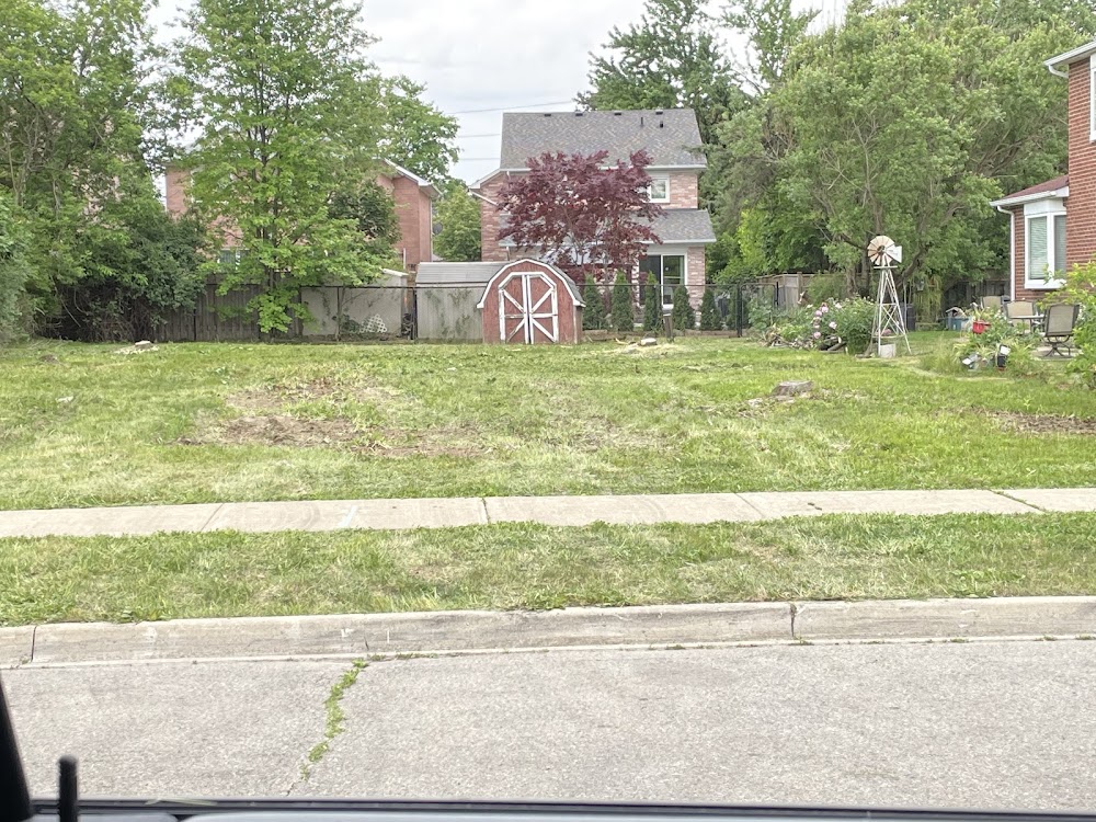 Rg landscaping and snow removal