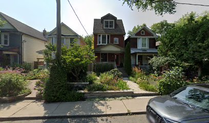 MWLA Landscape Architects
