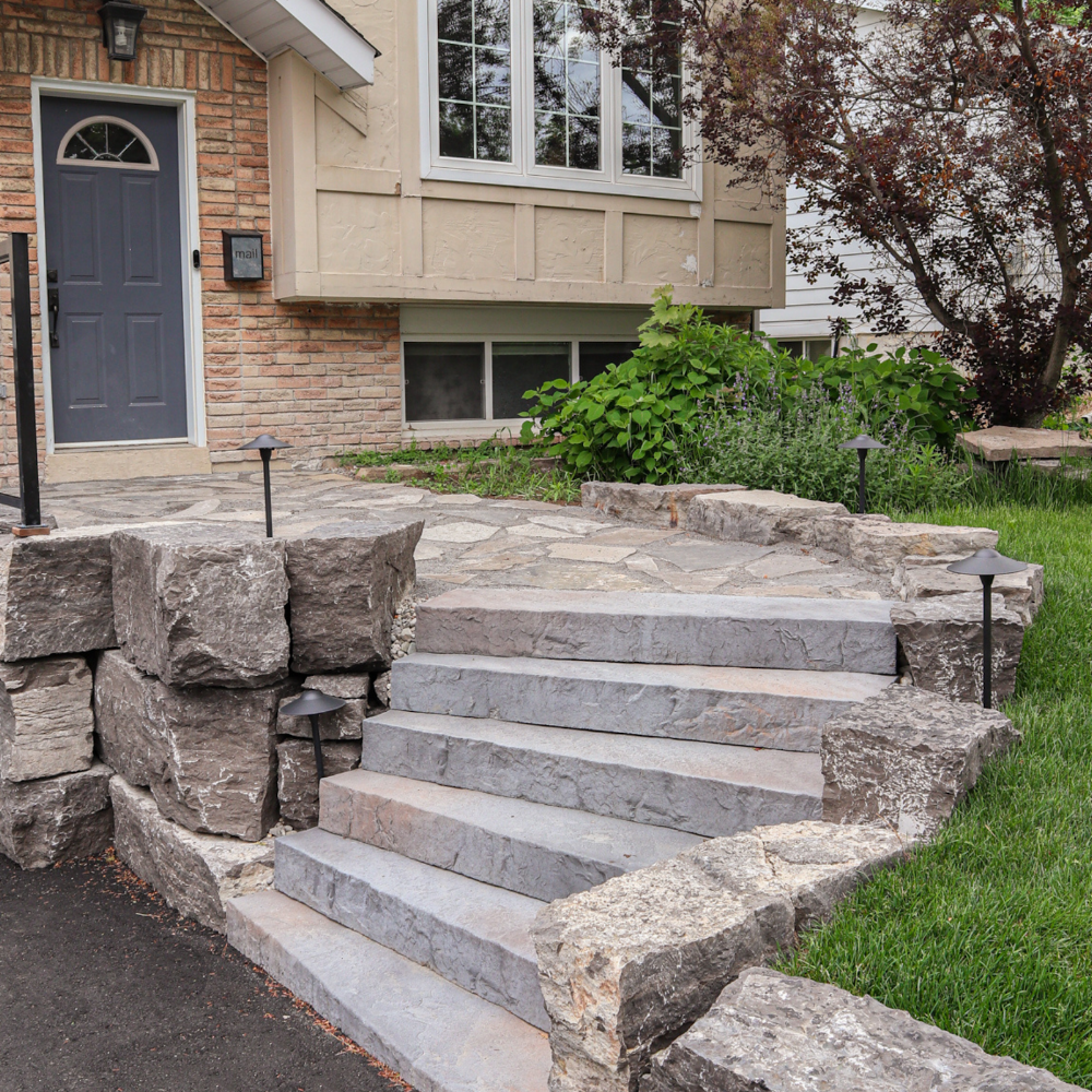 Vivid Landscaping Company
