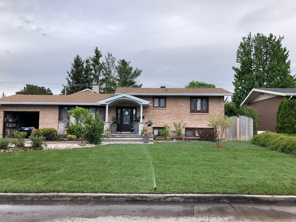 JJ’s Lawn Care & Landscaping