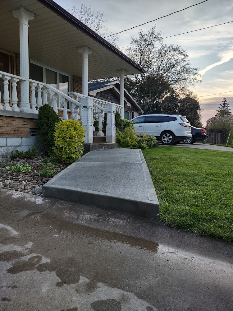 Total Lawn Control Ltd