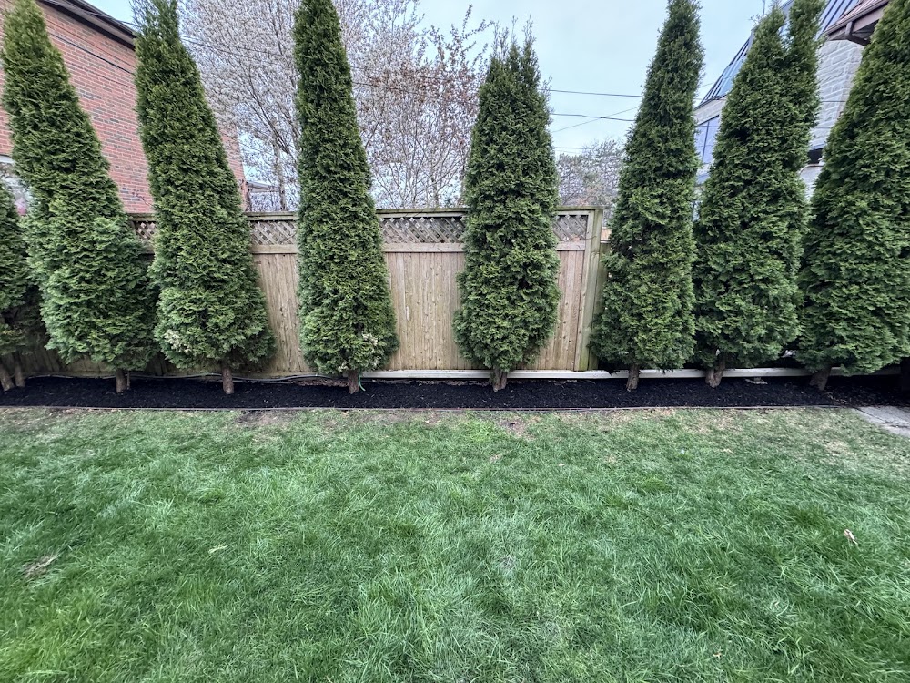Greenova Exteriors