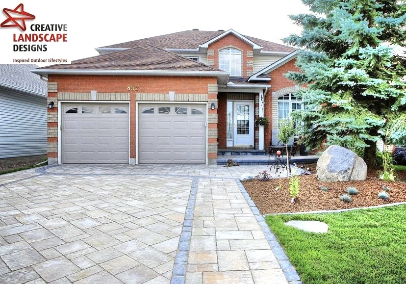 Creative Landscape Designs