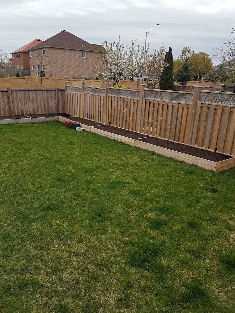 AUR Landscaping & Renovation