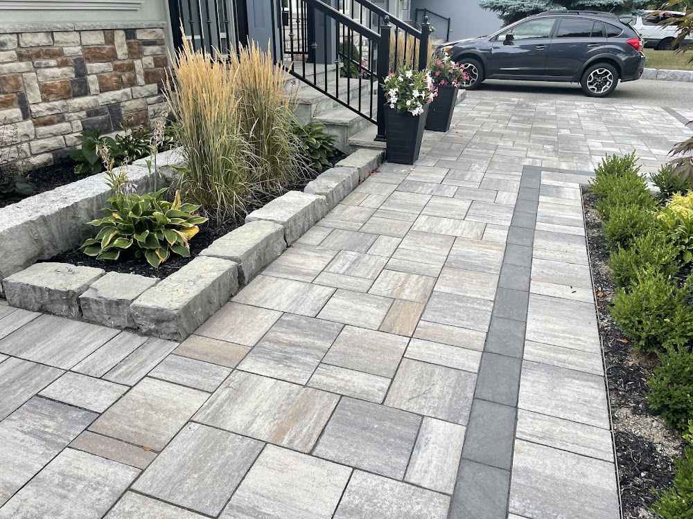 Hungarock Landscaping and Construction Inc