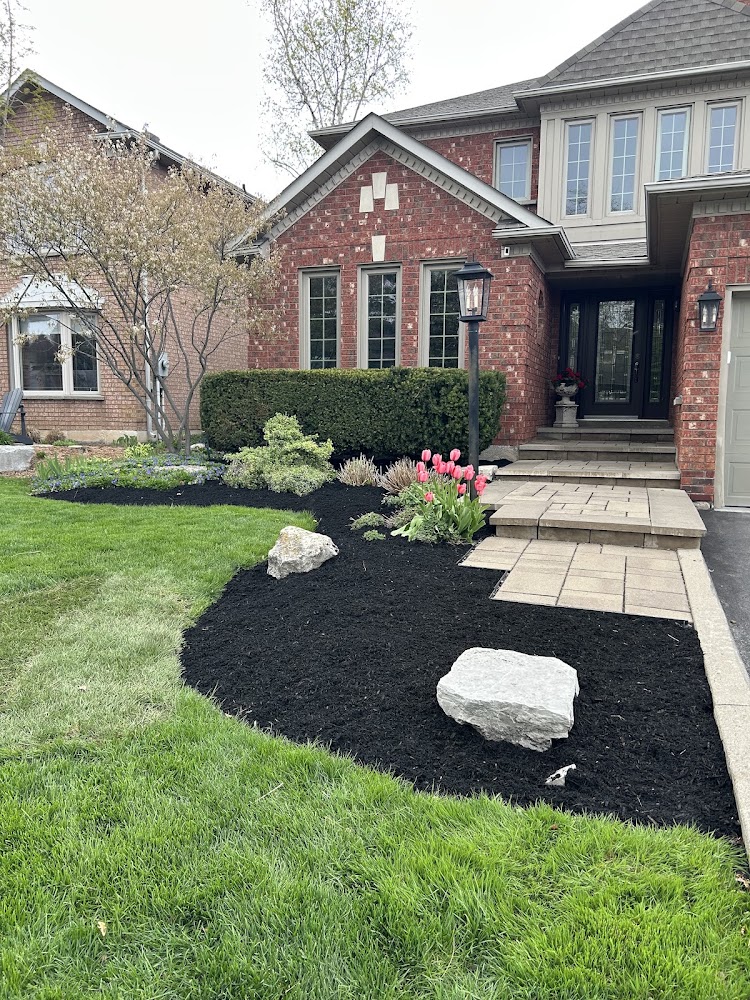 EdgeWater Landscaping