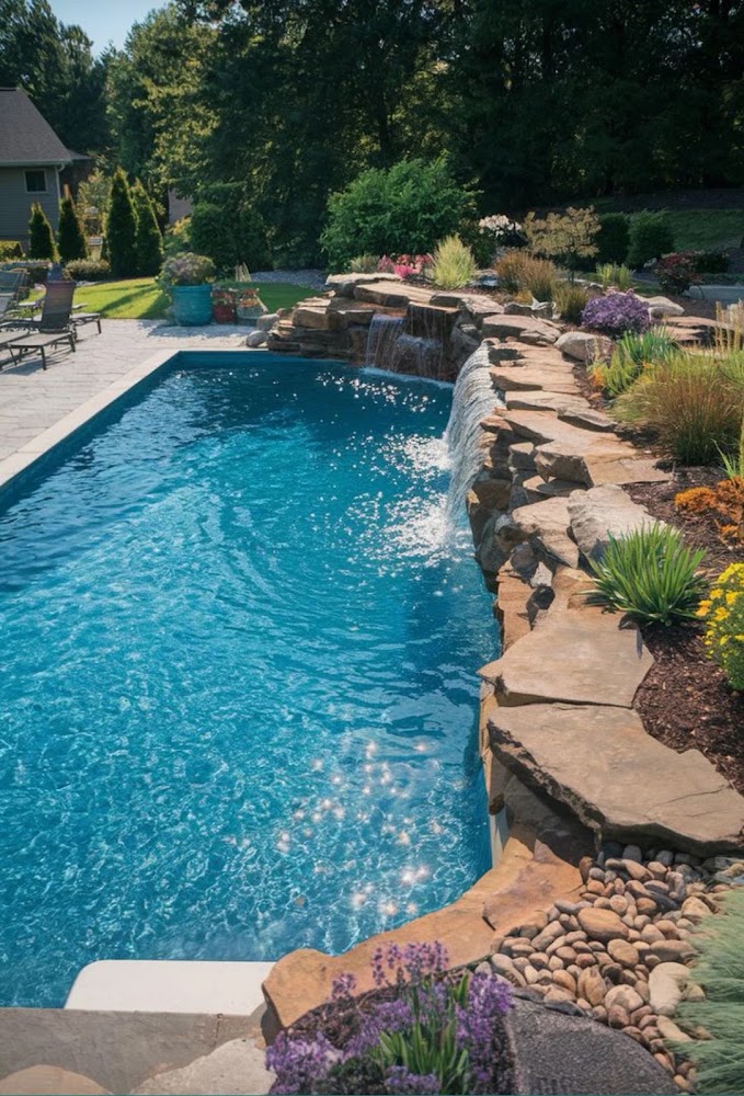 Elevate Landscaping Woodbridge