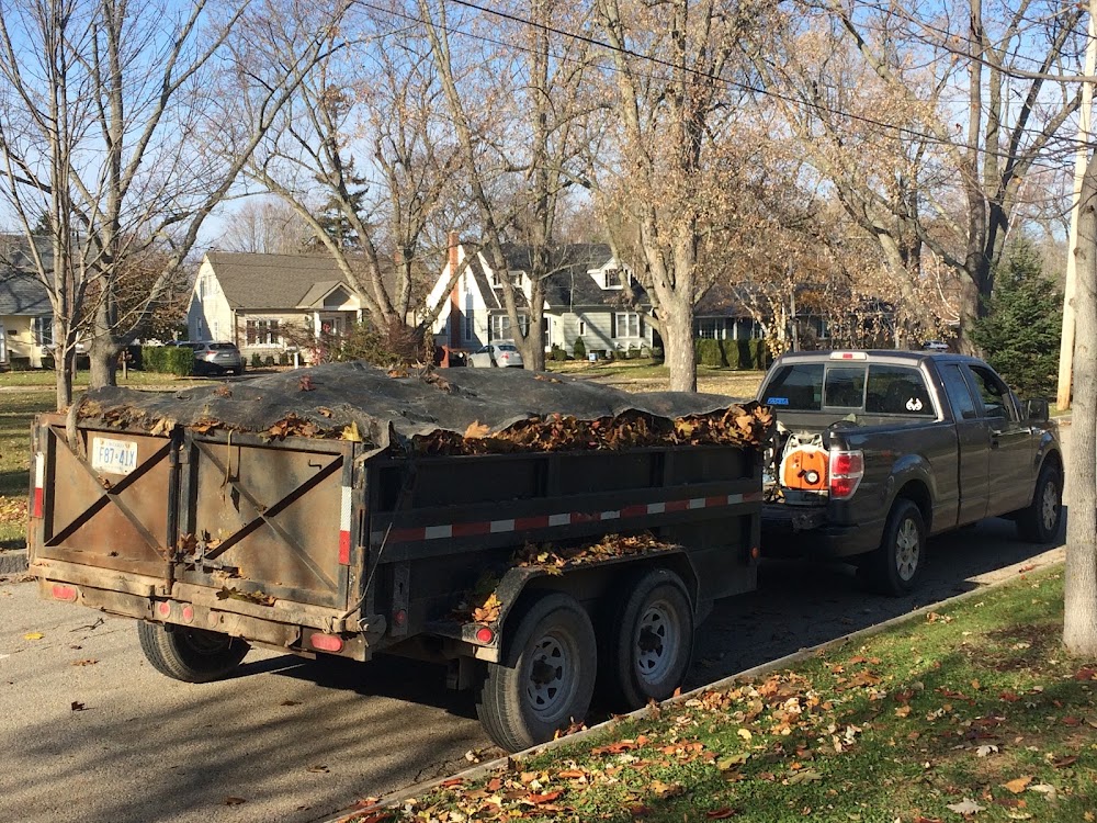 Emerald Lawn & Landscaping Inc.
