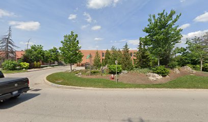 Greenville Landscaping Inc