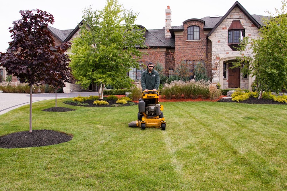 The Gardener North York East