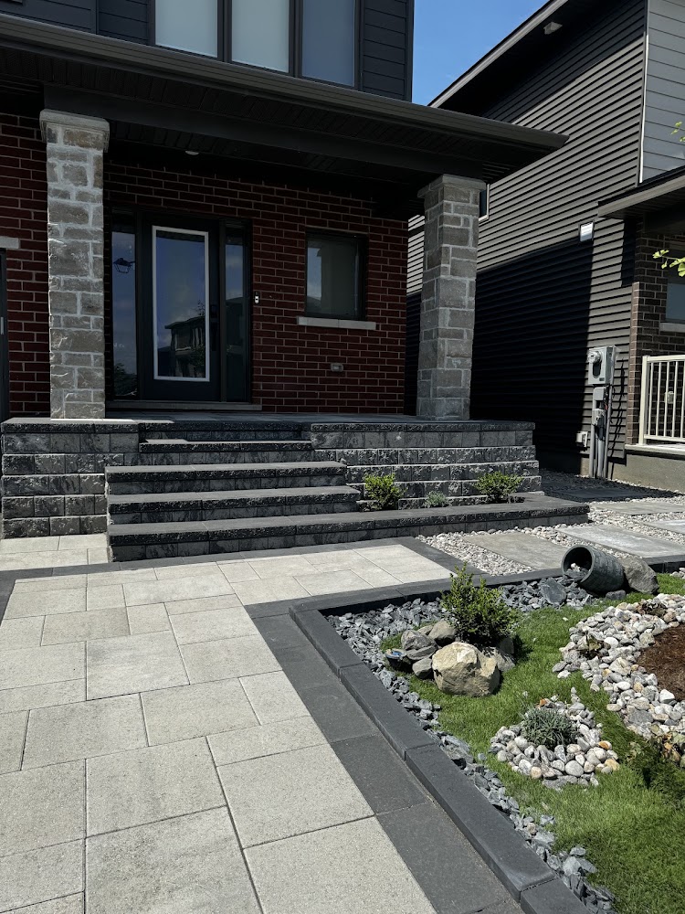 Art Interlock Corp