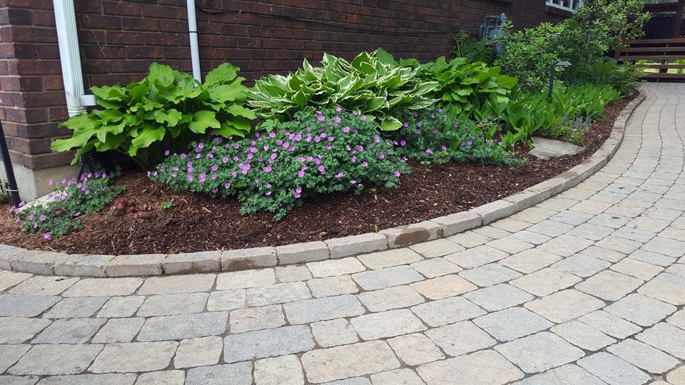 Local Gardening Services