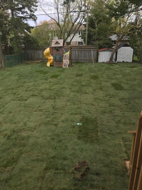 DO IT Landscaping