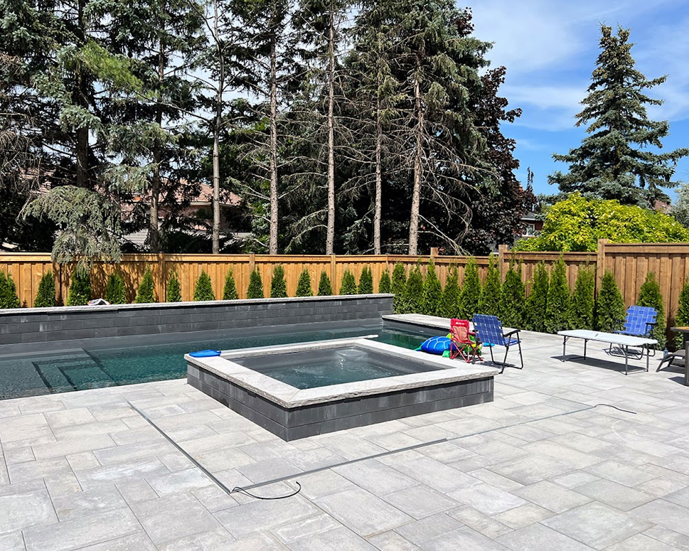 XLN Landscaping Kleinburg Vaughan