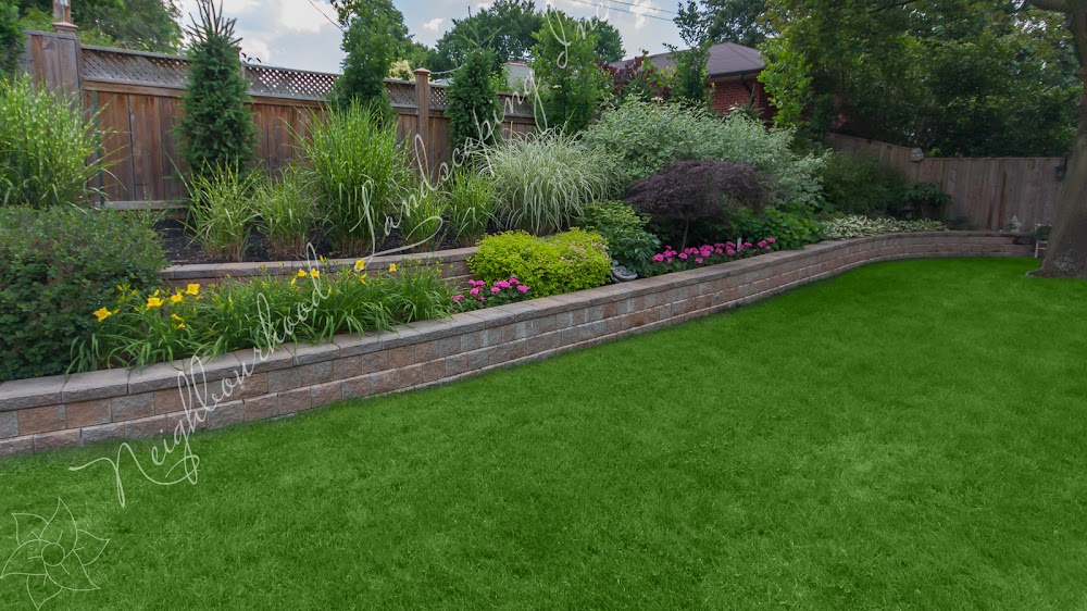 Neighbourhood Landscaping