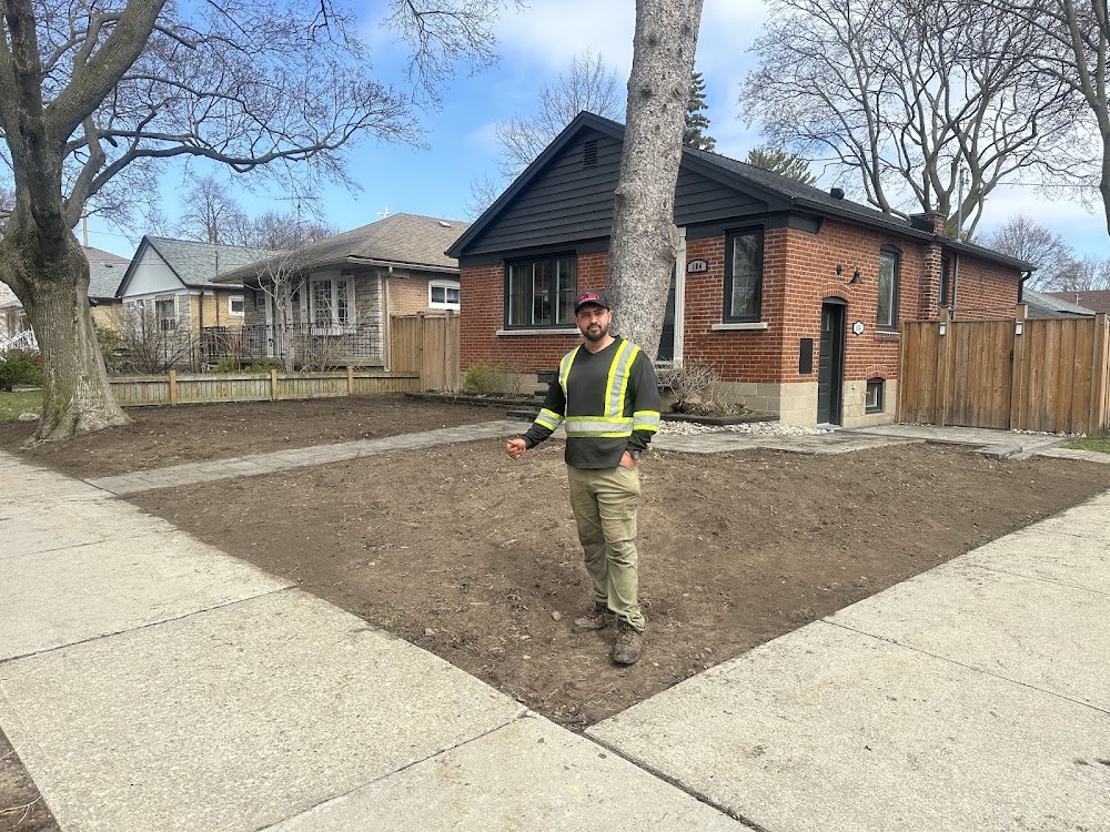 Lawn By Moe - Lawn Care & Snow Removal Mississauga