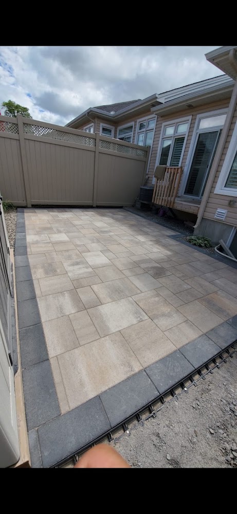 Young.C Landscaping