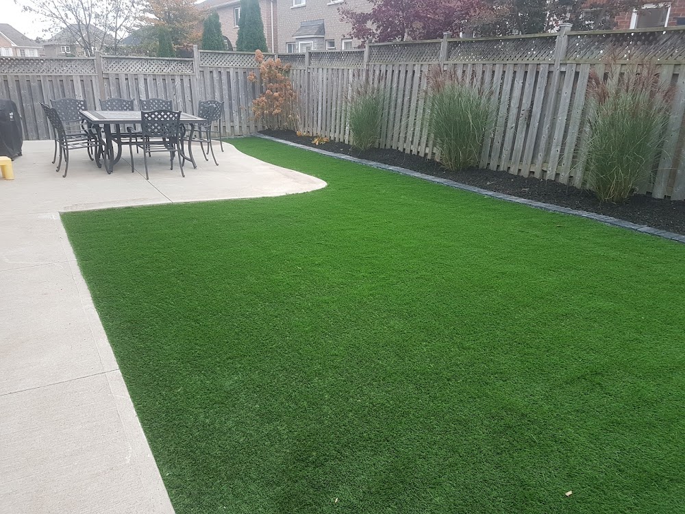 Mr.Sod - The Sod Installation Specialist
