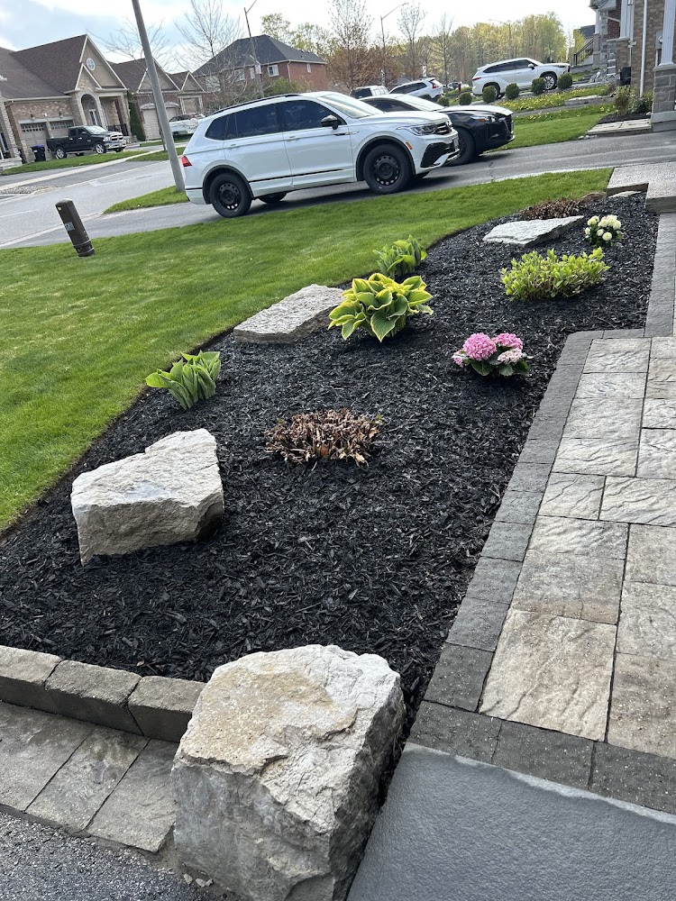 Simcoe Snow & Lawn Co