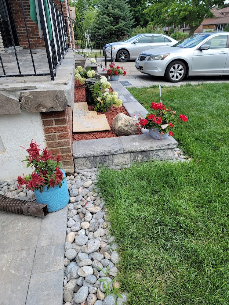 Laser Landscaping - Northyork