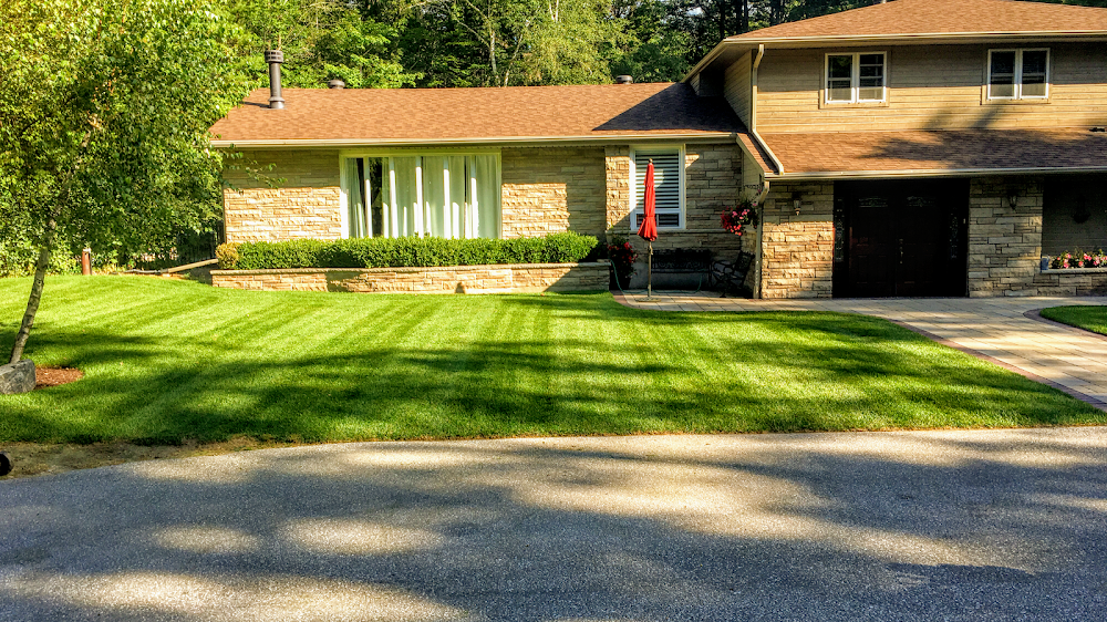 Perfekt 10 Property Maintenance Inc.
