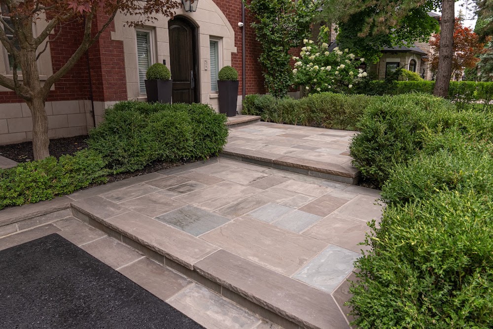 AHS Pool & Landscaping Design
