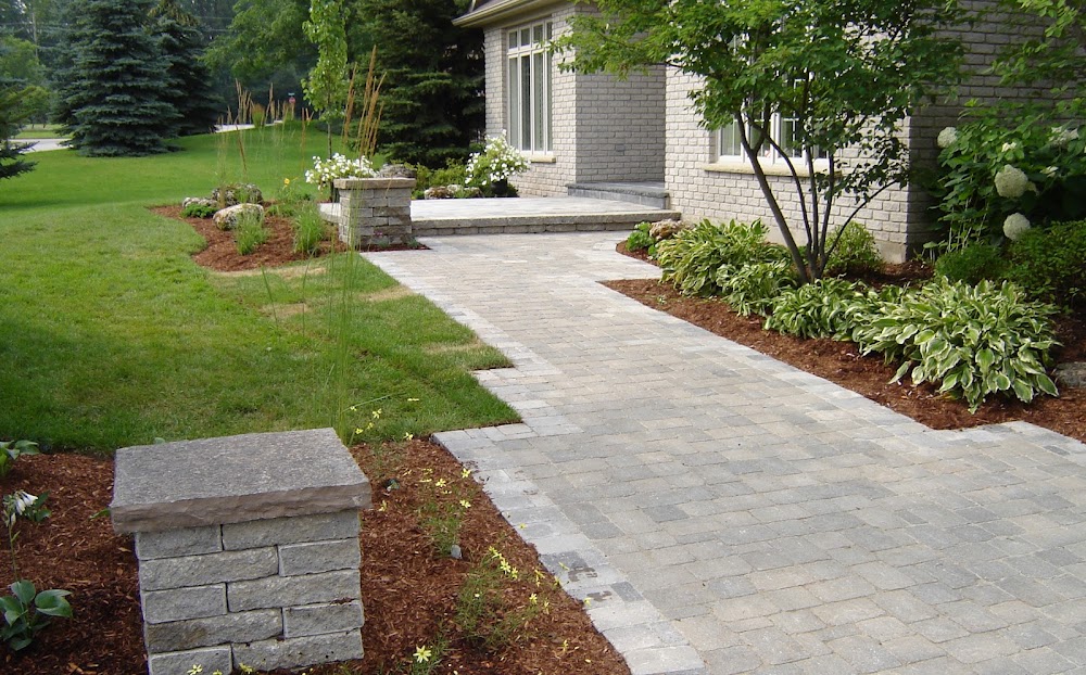 Frontier Landscapes Inc.