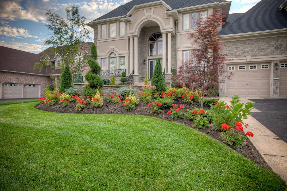 ISR Gardening Inc